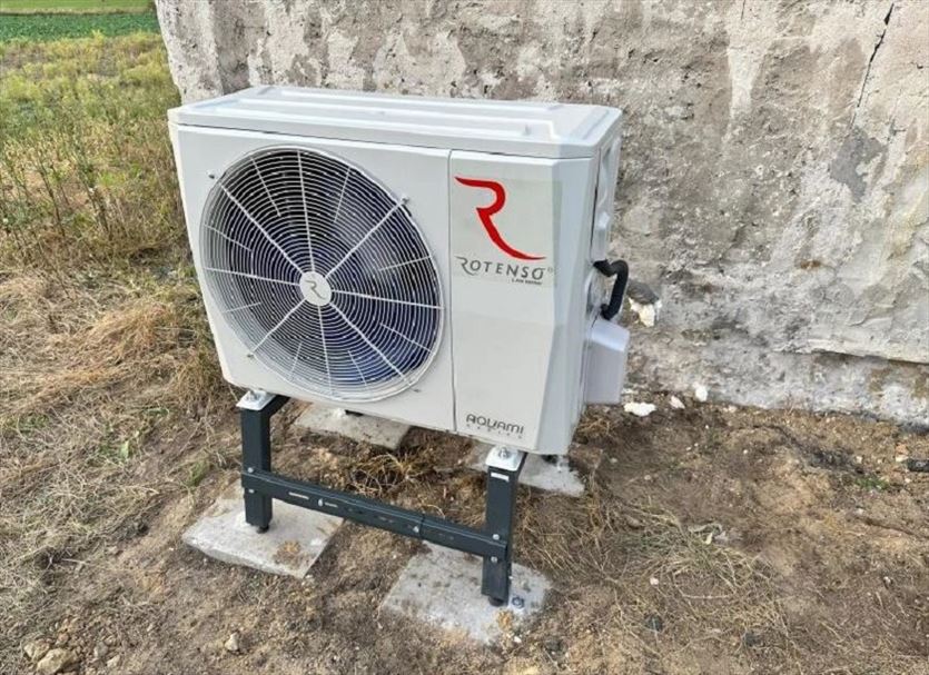 Instalacje elektryczne, alarmowe, fotowoltaika i pompy ciepła - montaż, RE-volt Mariusz Chęciński, Starokrzepice